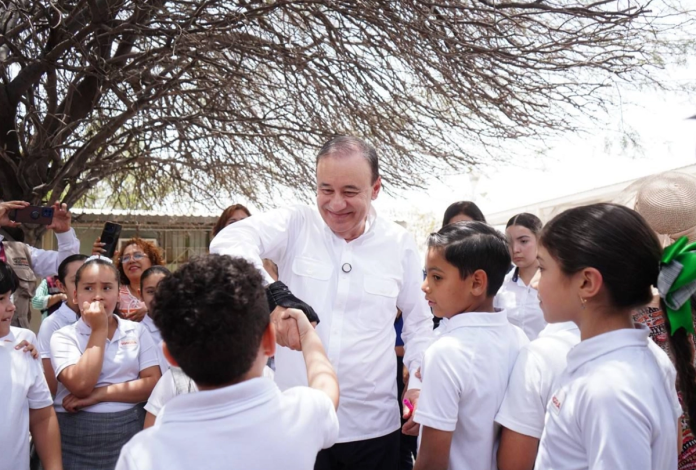 Durazo-aumenta-presupuesto-para-educacion-en-Sonora