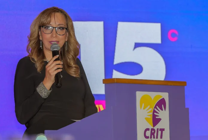 CRIT Hermosillo cumple 15 años transformando la vida de más de 16 mil familias sonorenses CRIT Hermosillo cumple 15 años transformando la vida de más de 16 mil familias sonorenses