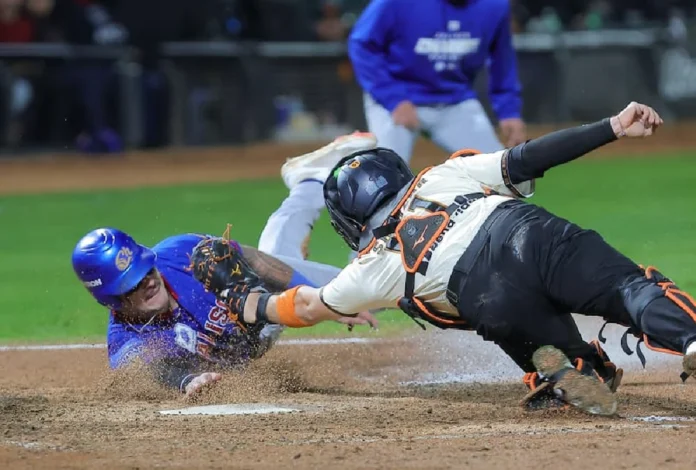 Charros de Jalisco elimina a Naranjeros y avanza en la LMP