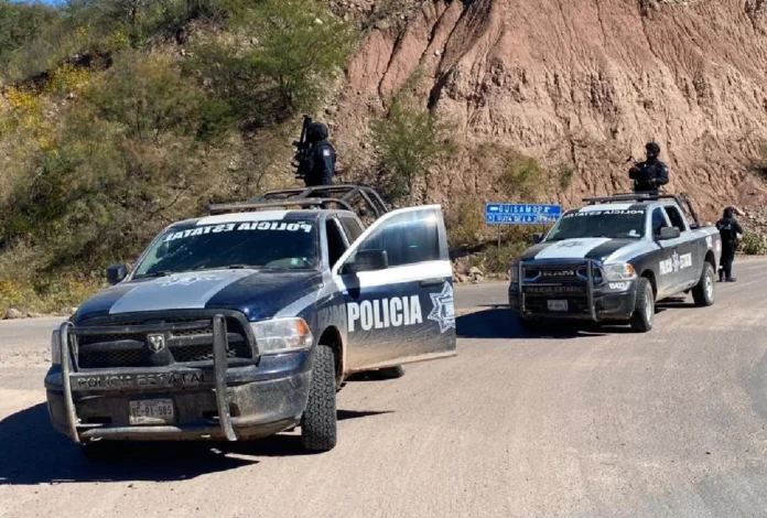 Ciudad Obregón: tercera ciudad con mayor percepción de inseguridad, según INEGI