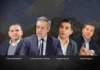 Froylan Gámez y Aarón Grajeda denunciados por caso SEC
