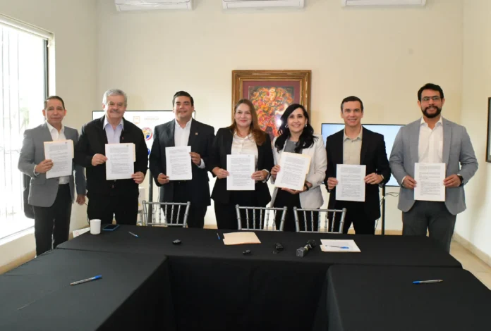 Gobierno de Hermosillo y universidades fortalecen programas de emprendimiento