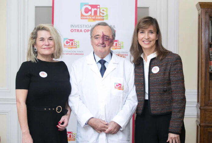 Mariano Barbacid consiguen eliminar completamente el cáncer de páncreas_1 Científicos españoles liderados por Mariano Barbacid consiguen eliminar completamente el cáncer de páncreas