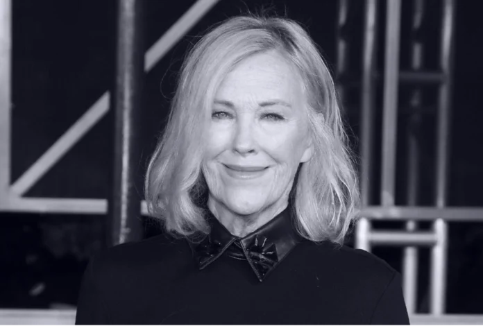 Muere Catherine O’Hara, actriz de “Mi pobre angelito”, a los 71 años_1 Muere Catherine O’Hara, actriz de “Mi pobre angelito” y “Schitt’s Creek”, a los 71 años en Los Ángeles tras una breve enfermedad.