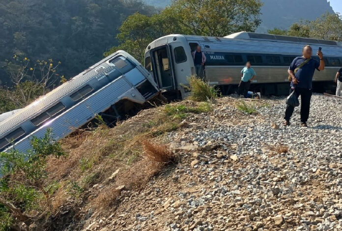 Tragedia en el Tren Interoceánico caso cerrado_1 Tragedia en el Tren Interoceánico: ¿caso cerrado?