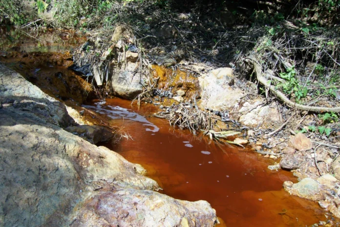 Arranca plan de justicia para el Río Sonora: Grupo México paga 500 mdp y faltan mil millones más