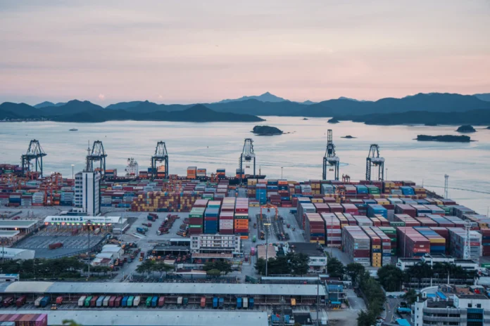 China eliminará aranceles a 53 países africanos a partir del 1 de mayo de 2026 China eliminará aranceles a 53 países africanos a partir del 1 de mayo de 2026