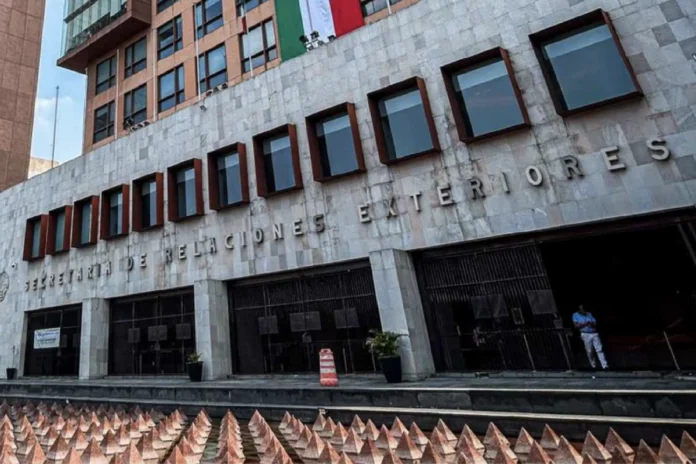 Conflicto entre Irán e Israel provoca alerta de la SRE a mexicanos
