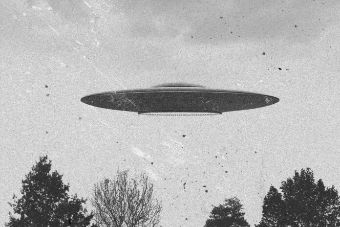 Donald Trump anuncia desclasificación de documentos sobre extraterrestres y OVNIs_1 Donald Trump anuncia desclasificación de documentos sobre extraterrestres y OVNIs