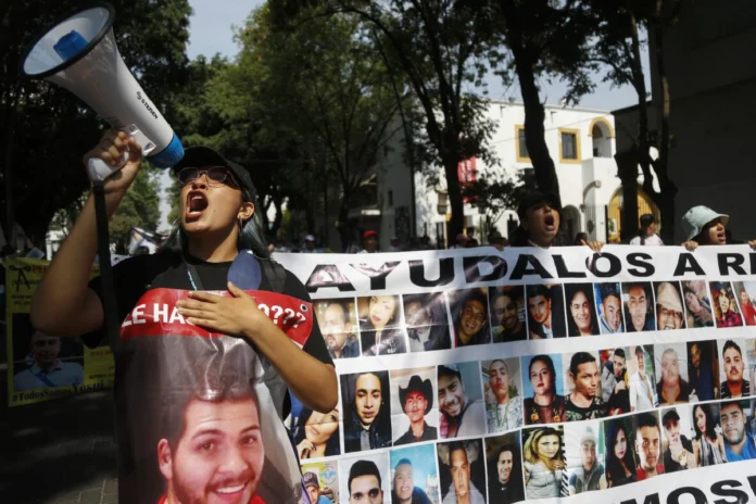 Gobernación publica protocolo de Alerta Nacional Gobernación publica protocolo de Alerta Nacional