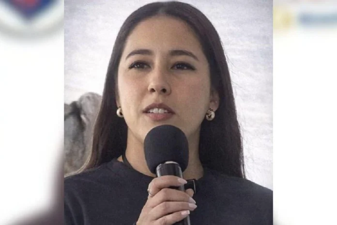 Madre buscadora asesinada en Mazatlán Sinaloa Rubí Patricia Gómez Tagle Madre buscadora asesinada en Mazatlán Sinaloa Rubí Patricia Gómez Tagle