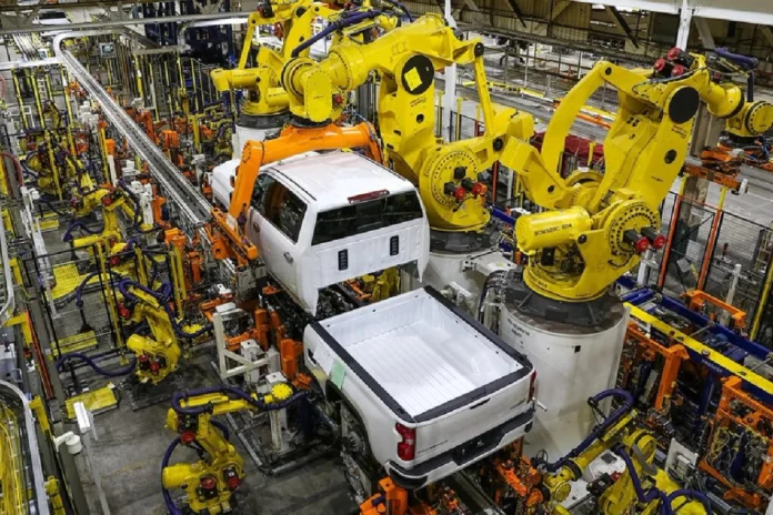 México rompe récord en inversión extranjera 2025 México rompe récord en inversión extranjera 2025