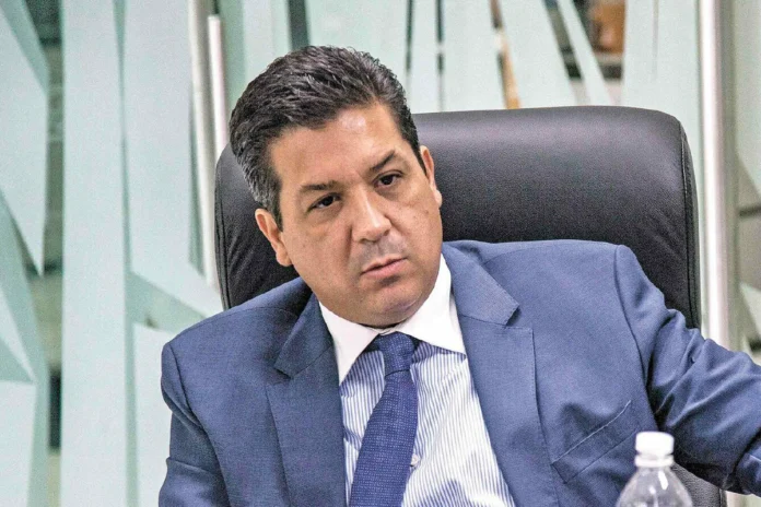 México solicita a EE.UU. la extradición de Francisco García Cabeza de Vaca tras perder amparo_1 México solicita a EE.UU. la extradición de Francisco García Cabeza de Vaca tras perder amparo