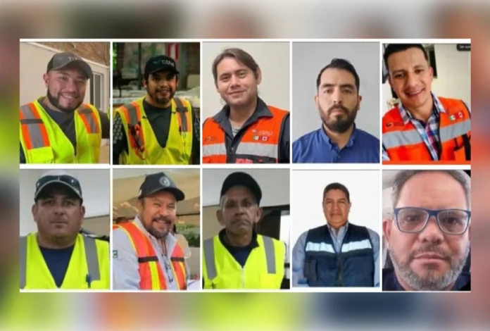 Mineros desaparecidos en Sinaloa fueron confundidos por el narcotráfico: García Harfuch