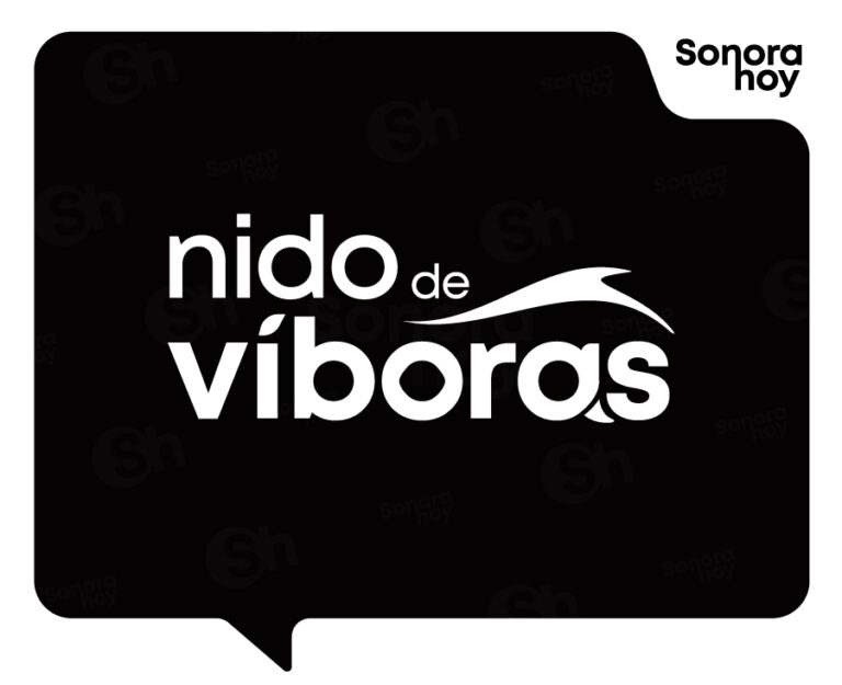 Nido de víboras