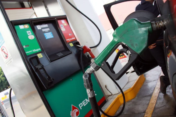 Nuevo aumento en gasolina en Sonora febrero 2026 precios por litro_1 Nuevo aumento en gasolina en Sonora febrero 2026 precios por litro