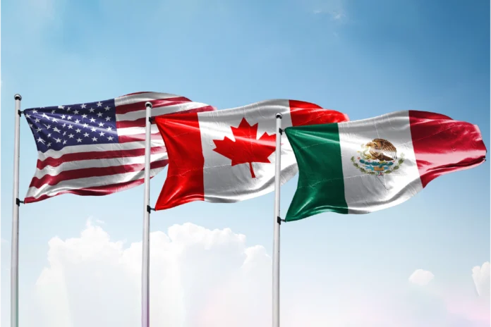 Revisión del T-MEC entre México, Estados Unidos y Canadá podría extenderse hasta 2027 según UBS