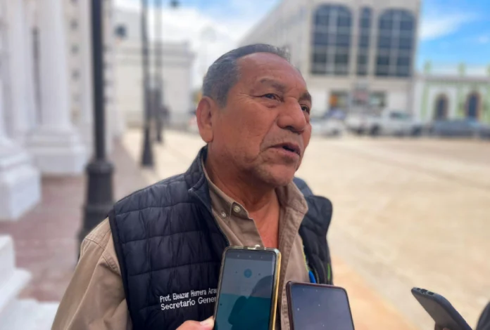 Sindicato del Cobach va por aumento del 6% Sindicato del Cobach va por aumento del 6%