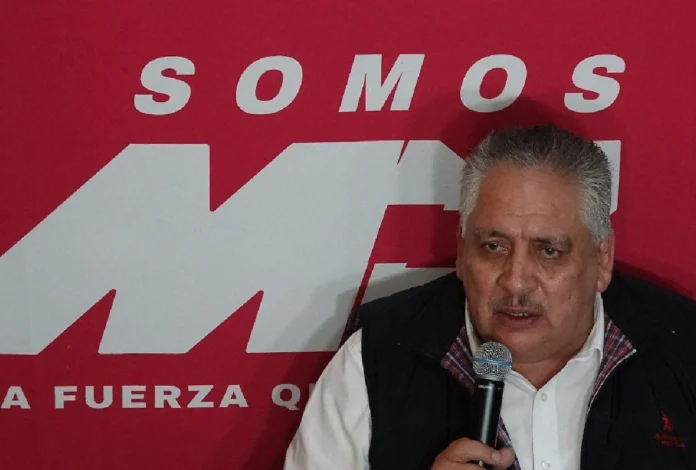 Somos MX será partido para 2027_1 Somos MX será partido para 2027