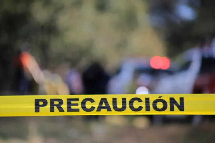 Sonora y la violencia política_1 Sonora y la violencia política