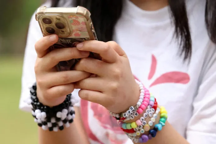 Adiós a redes sociales para menores México analiza prohibirlas antes de los 16 años