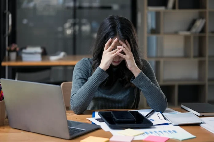 Cuando perdí mi trabajo, sentí que también había perdido mi identidad