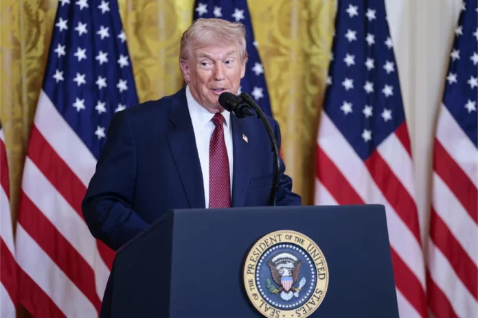 Trump deja fuera a México en cumbre latinoamericana