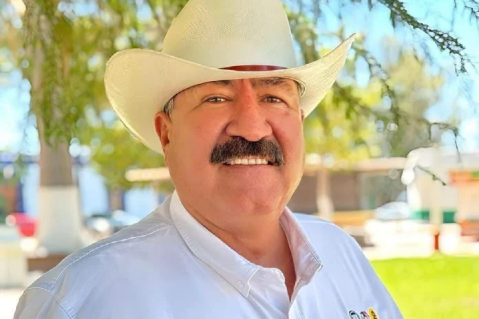 Héctor Gastón Rodríguez Galindo alcalde de Ures renuncia al PAN y busca ser independiente_1 Héctor Gastón Rodríguez Galindo alcalde de Ures renuncia al PAN y busca ser independiente