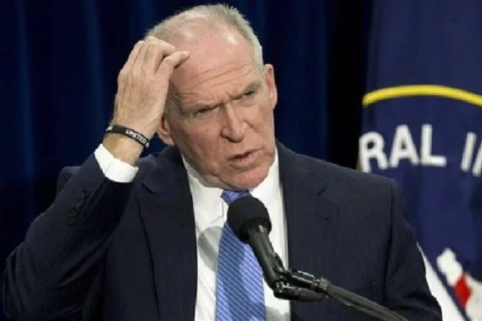 Le creo más a Irán exdirector de la CIA contradice versión de Trump Le creo más a Irán exdirector de la CIA contradice versión de Trump