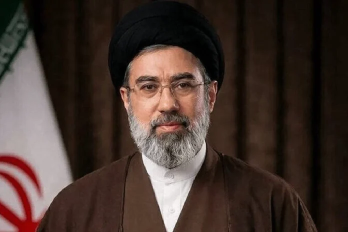 Mojtaba Jamenei nuevo líder supremo de Irán tras muerte del ayatolá Alí Jamenei Mojtaba Jamenei nuevo líder supremo de Irán tras muerte del ayatolá Alí Jamenei