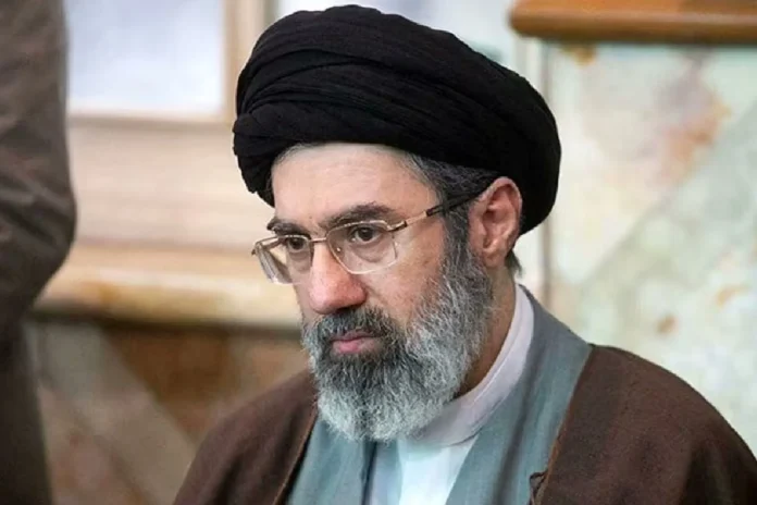 Mojtaba Jamenei posible nuevo Líder Supremo de Irán tras muerte de Alí Jamenei