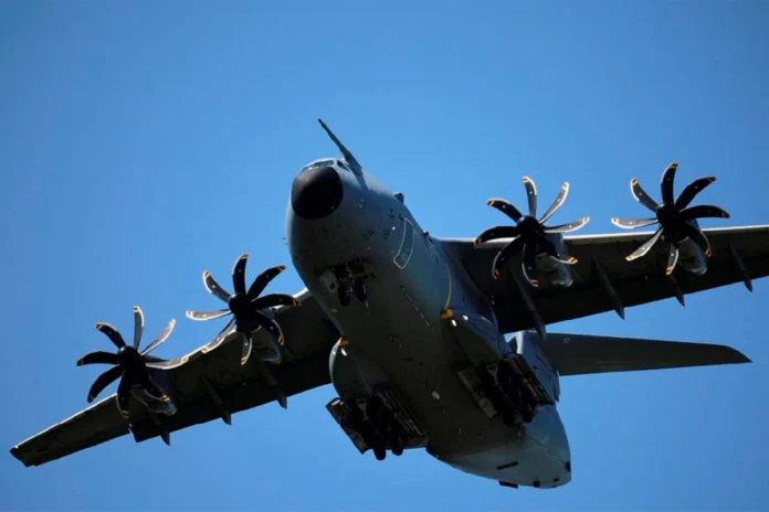 Movilización militar en Chipre Francia, Reino Unido y Grecia despliegan fuerzas Movilización militar en Chipre: Francia, Reino Unido y Grecia despliegan fuerzas tras ataque