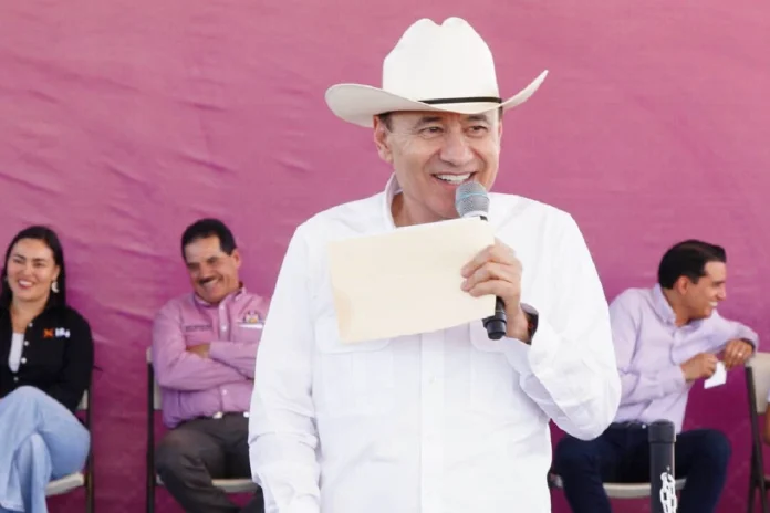Nuevas preparatorias en Sonora anunciadas por Alfonso Durazo con inversión millonaria