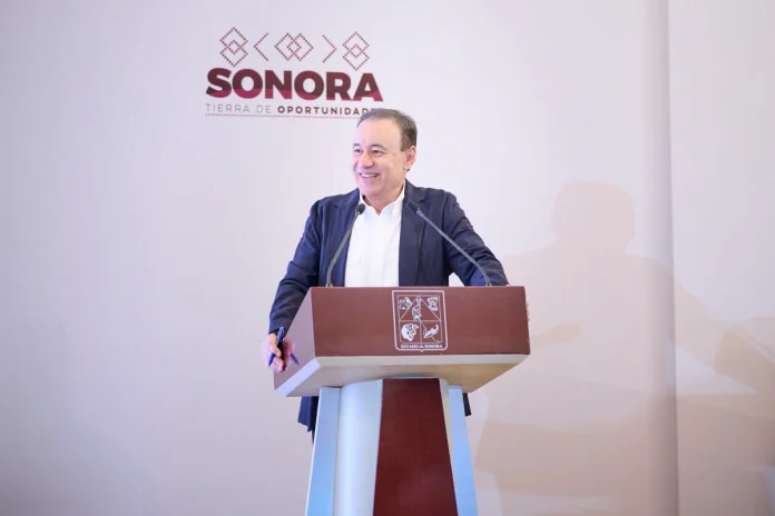 Proyecto de Centro de Convenciones en Hermosillo anunciado por Alfonso Durazo en Sonora Proyecto de Centro de Convenciones en Hermosillo anunciado por Alfonso Durazo en Sonora