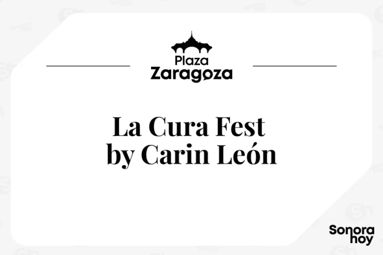 La Cura Fest by Carin León