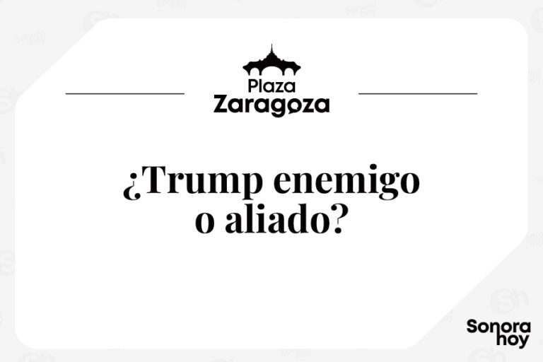 ¿Trump enemigo o aliado?