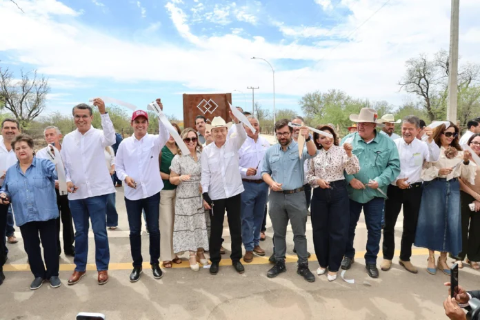 Alfonso Durazo anuncia construcción de hospital IMSS Bienestar en Ures Sonora