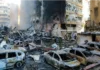 Ataques de Israel en Líbano dejan más de 1,500 muertos y miles de heridos Ataques de Israel en Líbano dejan más de 1,500 muertos y miles de heridos