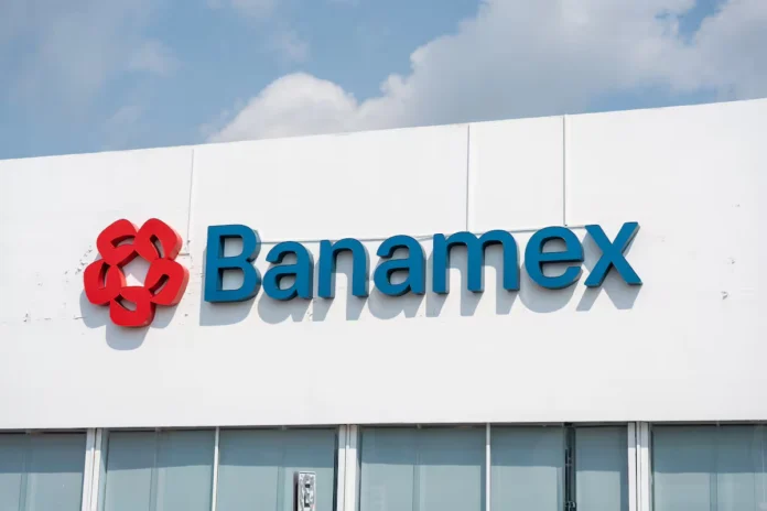 Banamex logra emisión de deuda internacional por 1300 millones de dólares