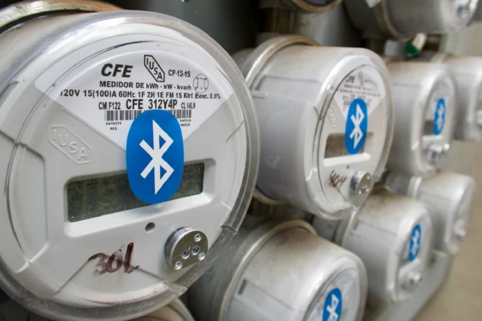 CFE lanza medidores inteligentes con Bluetooth podrás ver tu consumo en tiempo real_1 CFE lanza medidores inteligentes con Bluetooth: podrás ver tu consumo en tiempo real