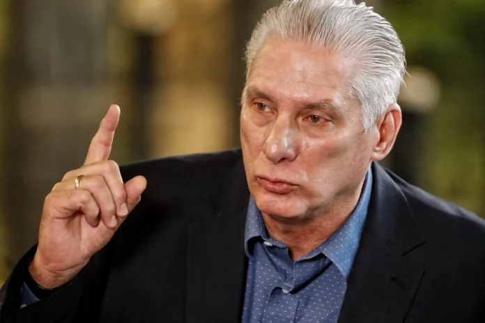 Cuba se prepara para posible guerra con Estados Unidos_1 Cuba se prepara para posible guerra con Estados Unidos