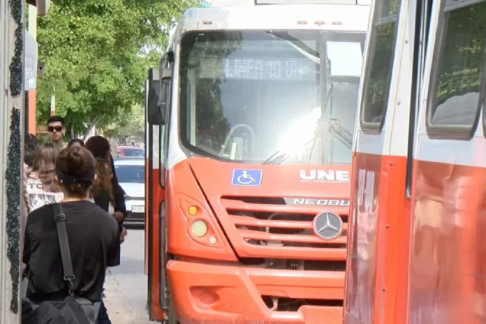 Faltan camiones para personas con discapacidad en Hermosillo Faltan camiones para personas con discapacidad en Hermosillo