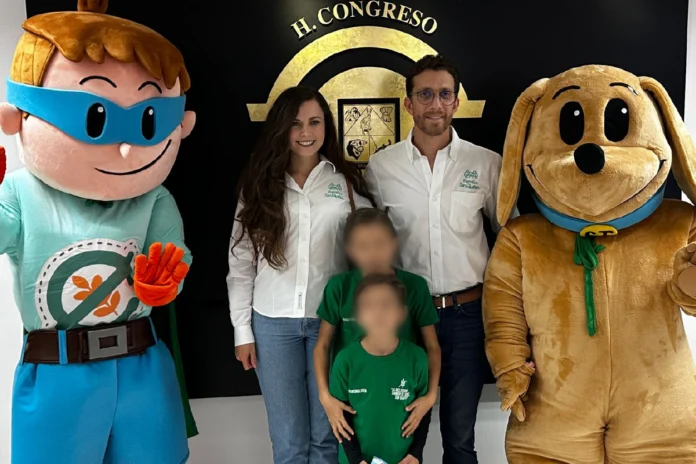 Familia Sin Gluten la lucha contra la enfermedad celíaca_1 Familia Sin Gluten: la lucha contra la enfermedad celíaca