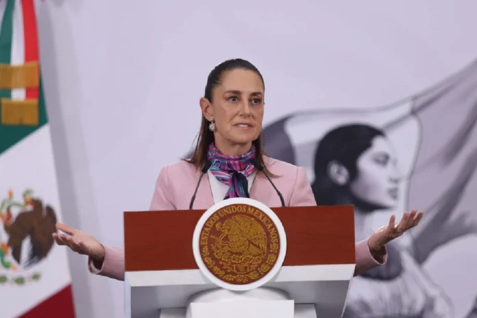 Gobernadora y fiscalía de Chihuahua violaron la ley por acuerdos con EU Gobernadora y fiscalía de Chihuahua violaron la ley por acuerdos con EU