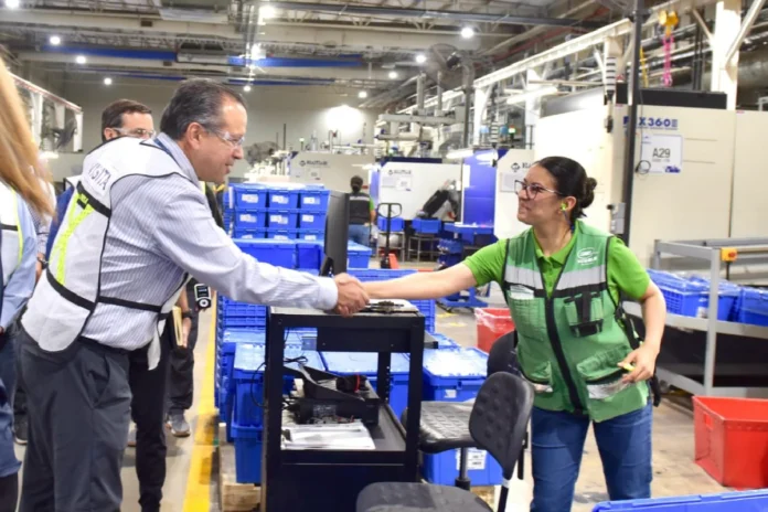 Hermosillo se posiciona como la capital con más empleos creados en México