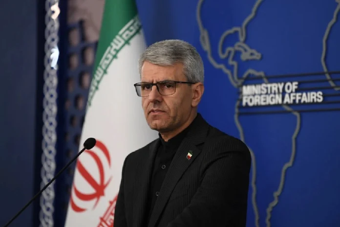 Irán abre el estrecho de Ormuz_1 Irán abre el estrecho de Ormuz por dos semanas… pero advierte que la guerra sigue
