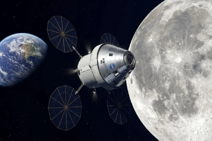 NASA supera al Apolo 13 después de 50 años