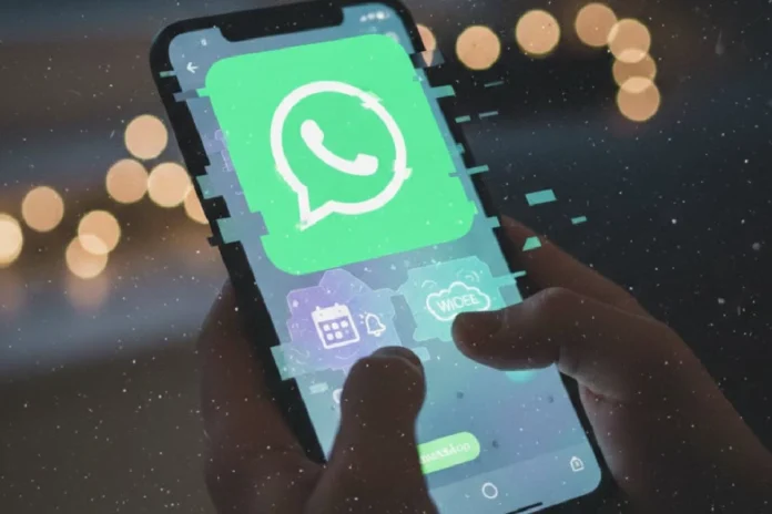 Nuevas funciones de WhatsApp en actualización 2026