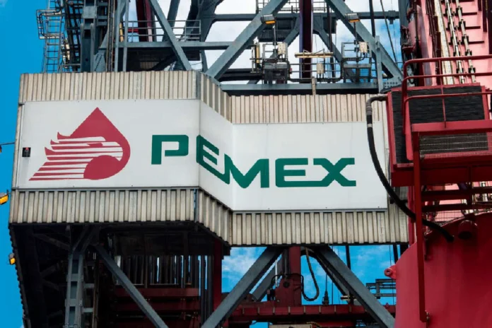 Pemex pérdidas primer trimestre 2026 reporte financiero petróleo México