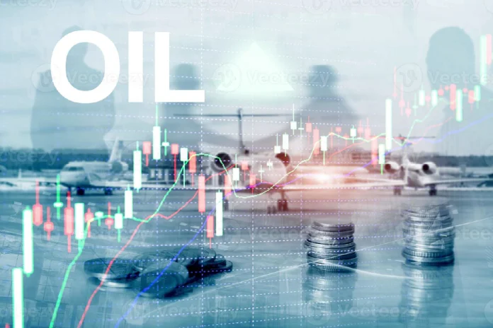 Precio del petróleo al alza en medio de tensión por guerra en Medio Oriente